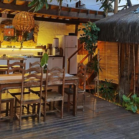Recanto De Ibiza Praia de Pipa 外观 照片