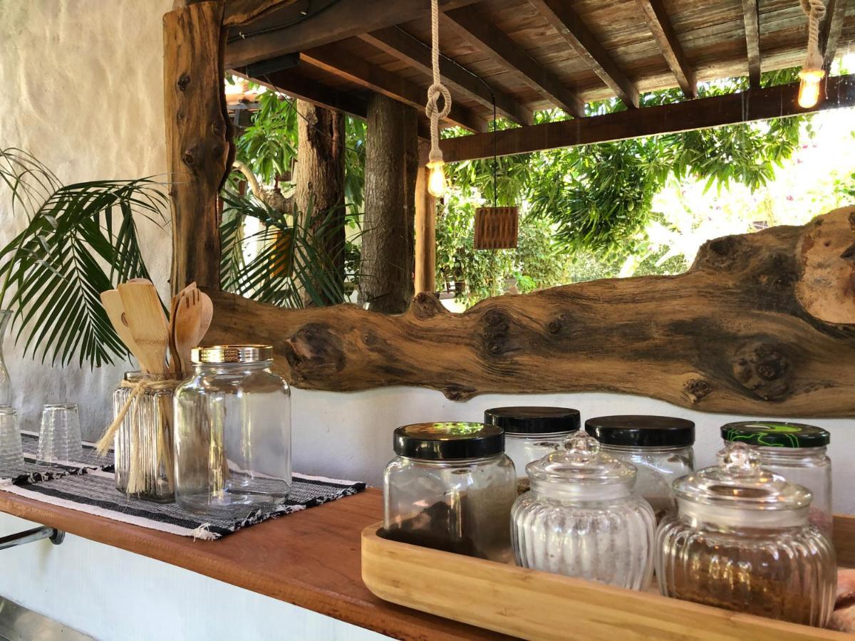 Recanto De Ibiza Praia de Pipa 外观 照片