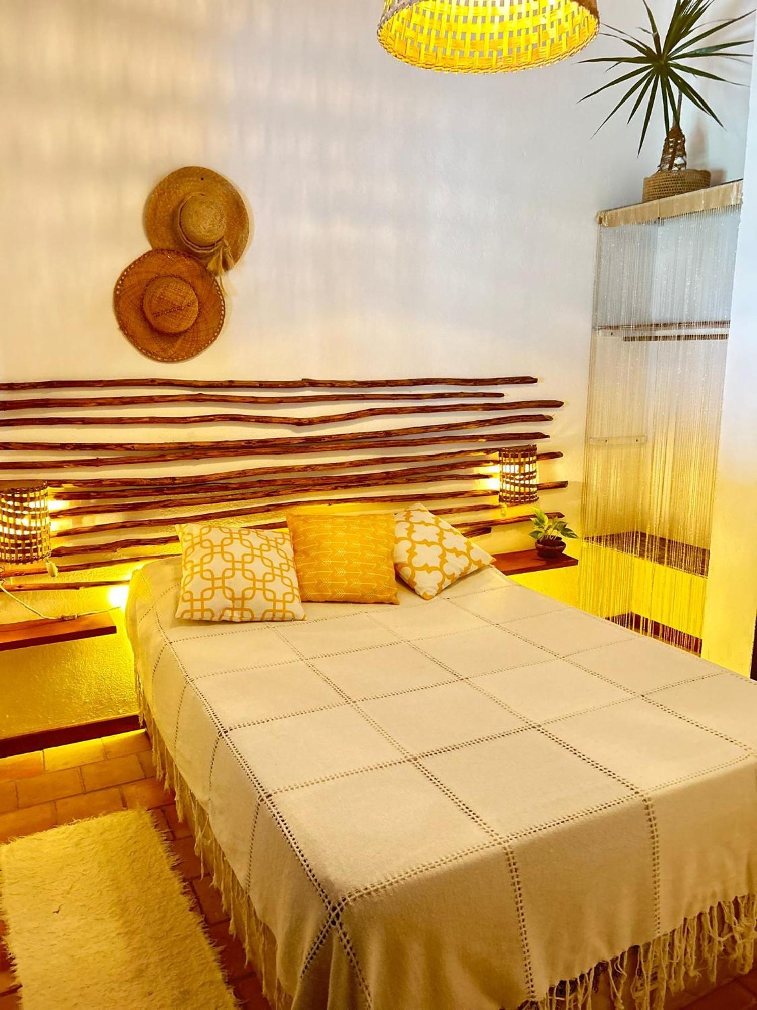 Recanto De Ibiza Praia de Pipa 外观 照片