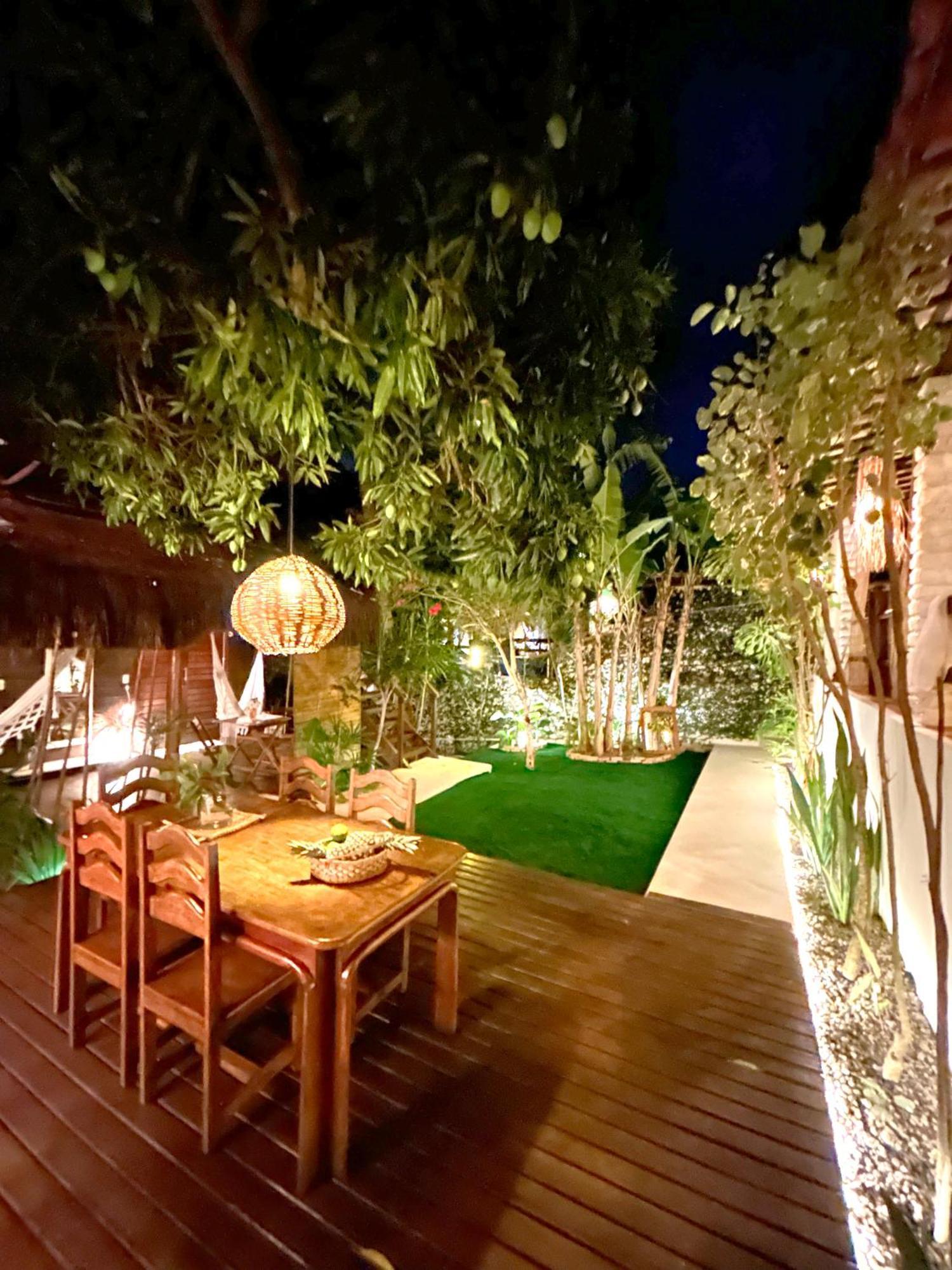 Recanto De Ibiza Praia de Pipa 外观 照片