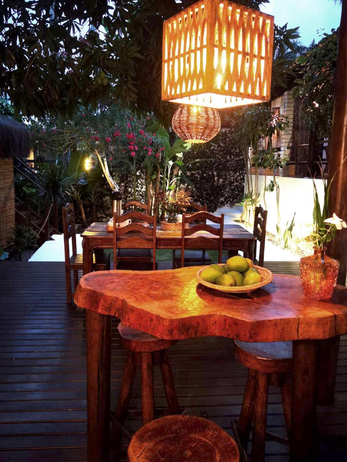 Recanto De Ibiza Praia de Pipa 外观 照片