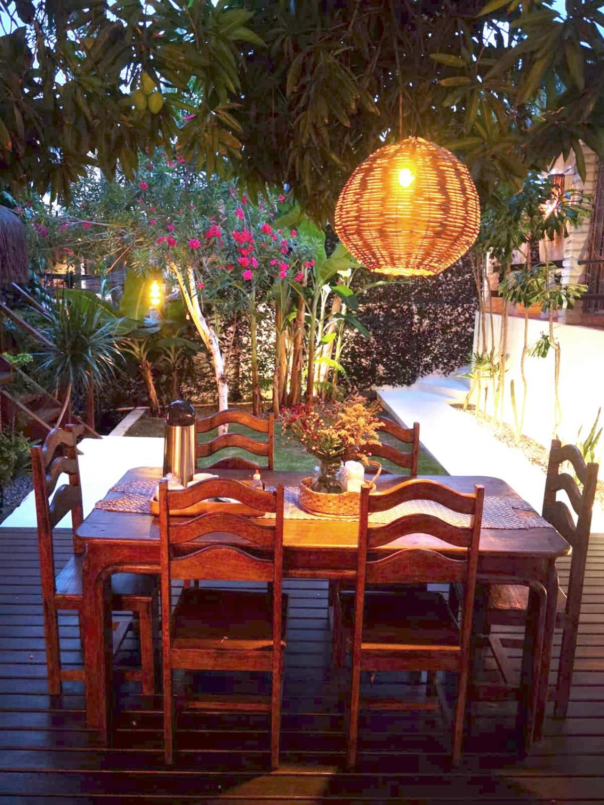 Recanto De Ibiza Praia de Pipa 外观 照片
