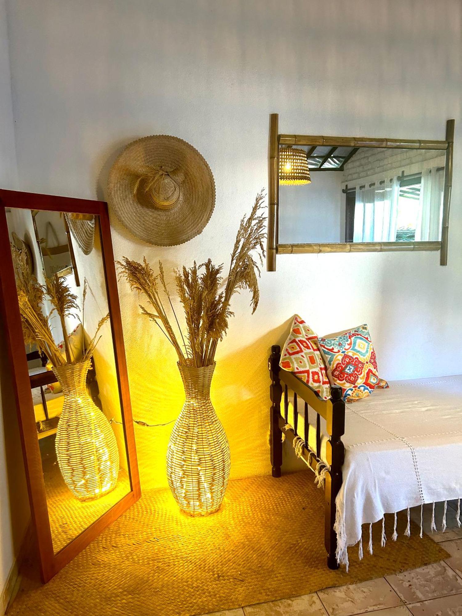 Recanto De Ibiza Praia de Pipa 外观 照片