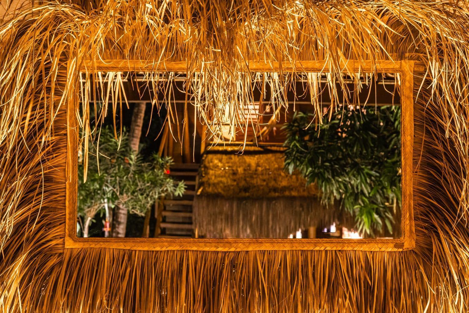 Recanto De Ibiza Praia de Pipa 外观 照片