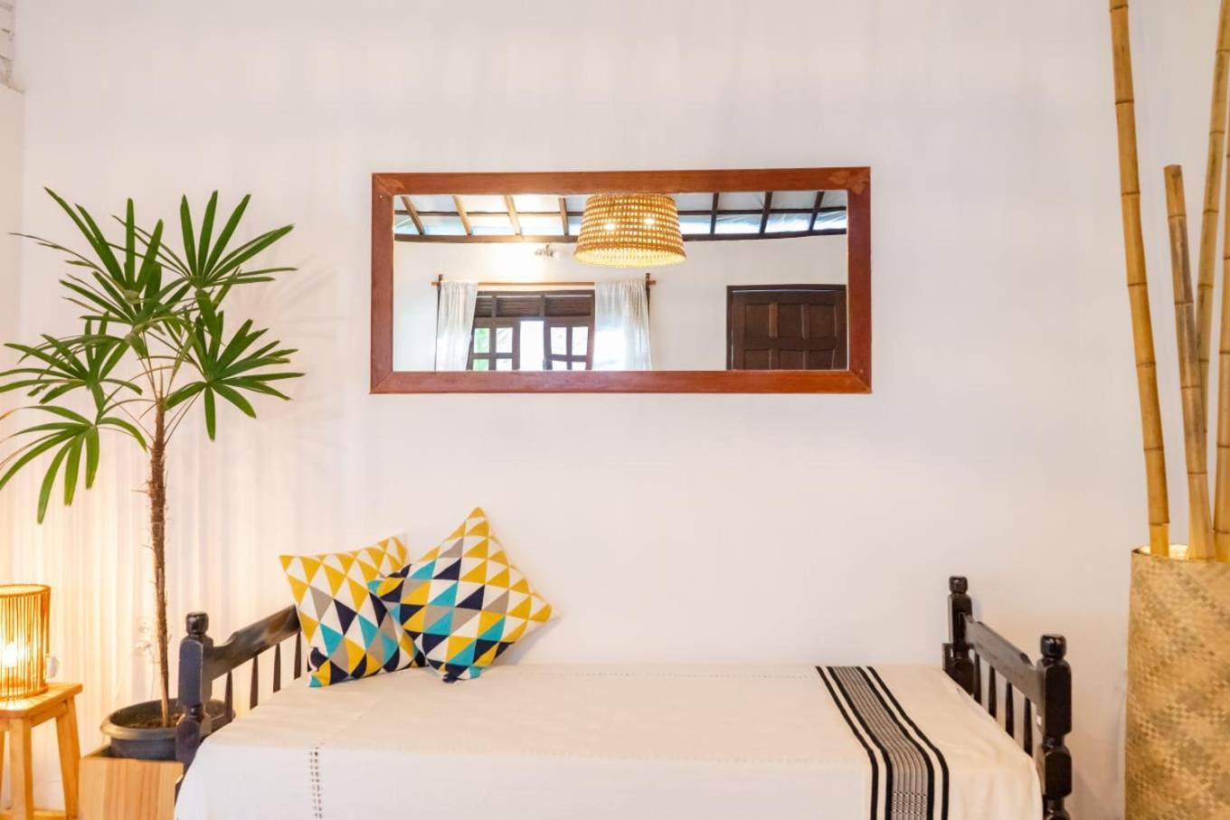 Recanto De Ibiza Praia de Pipa 外观 照片