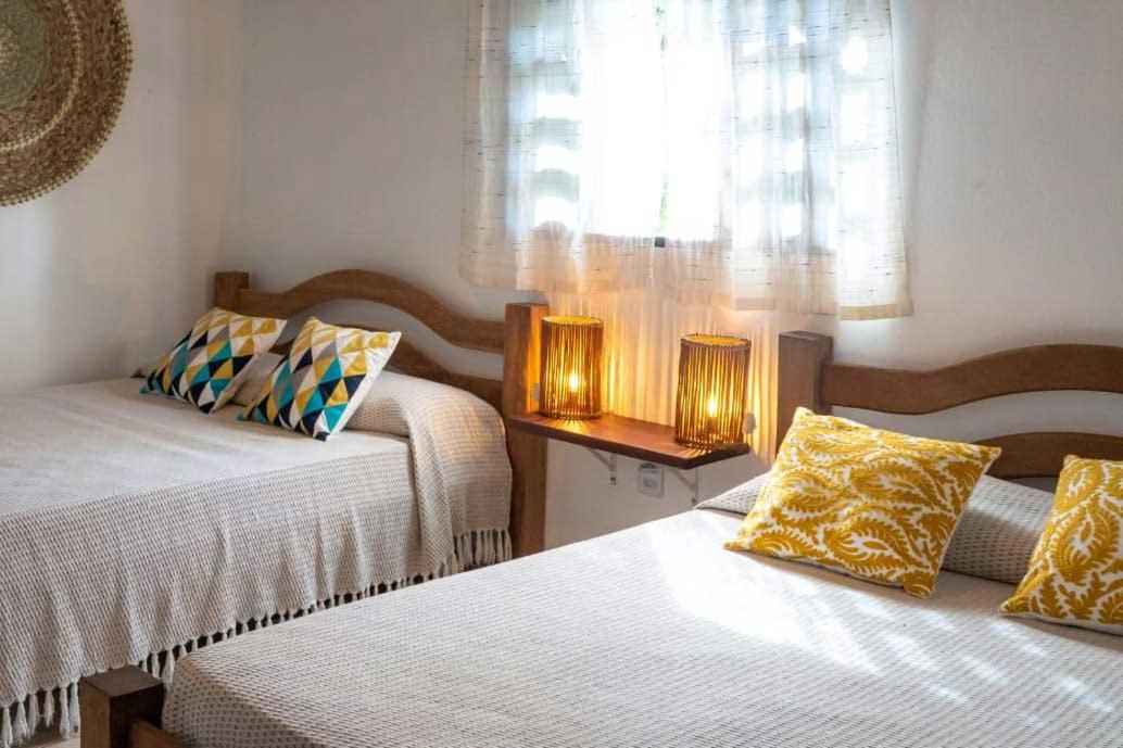 Recanto De Ibiza Praia de Pipa 客房 照片