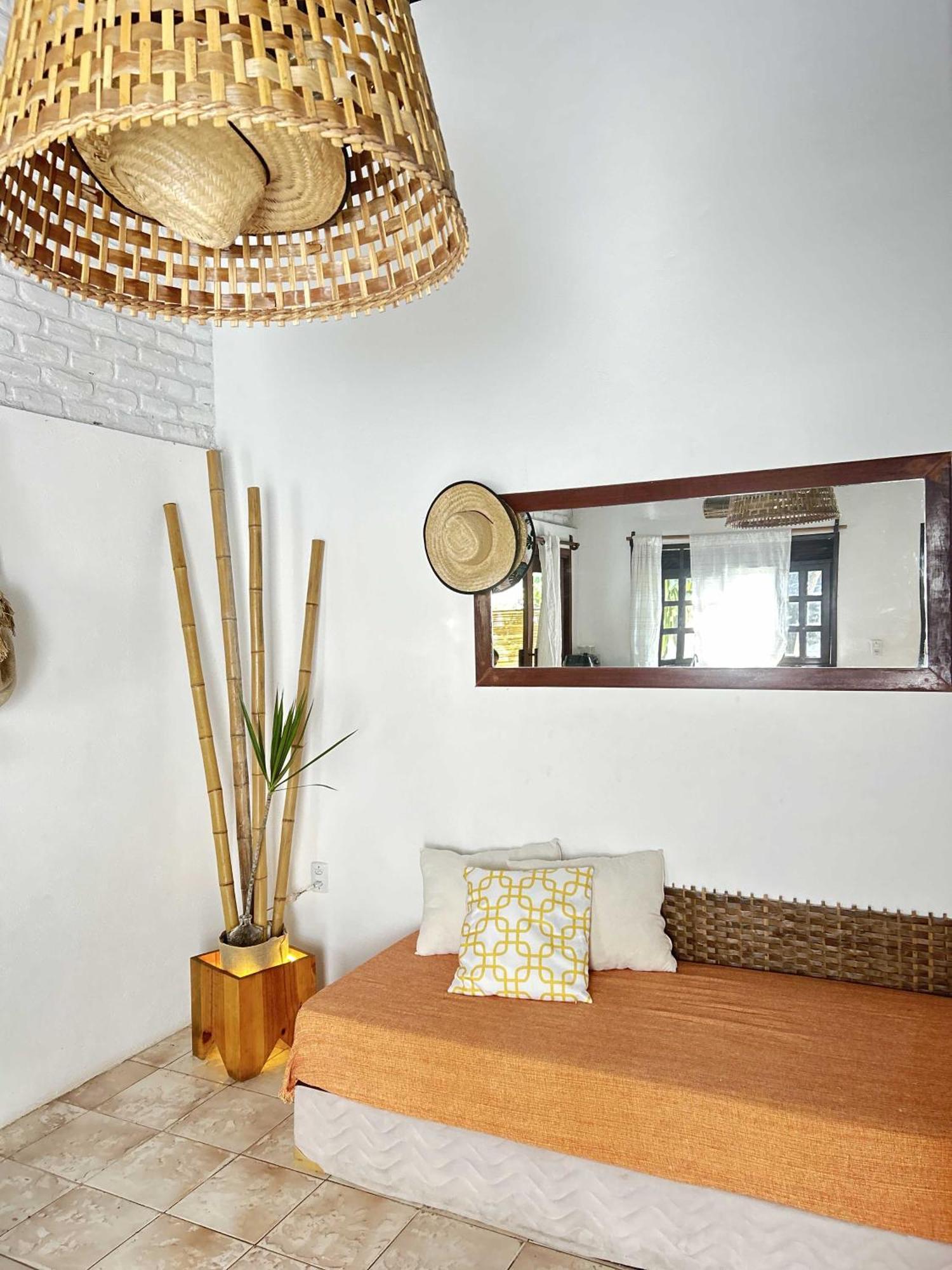 Recanto De Ibiza Praia de Pipa 客房 照片