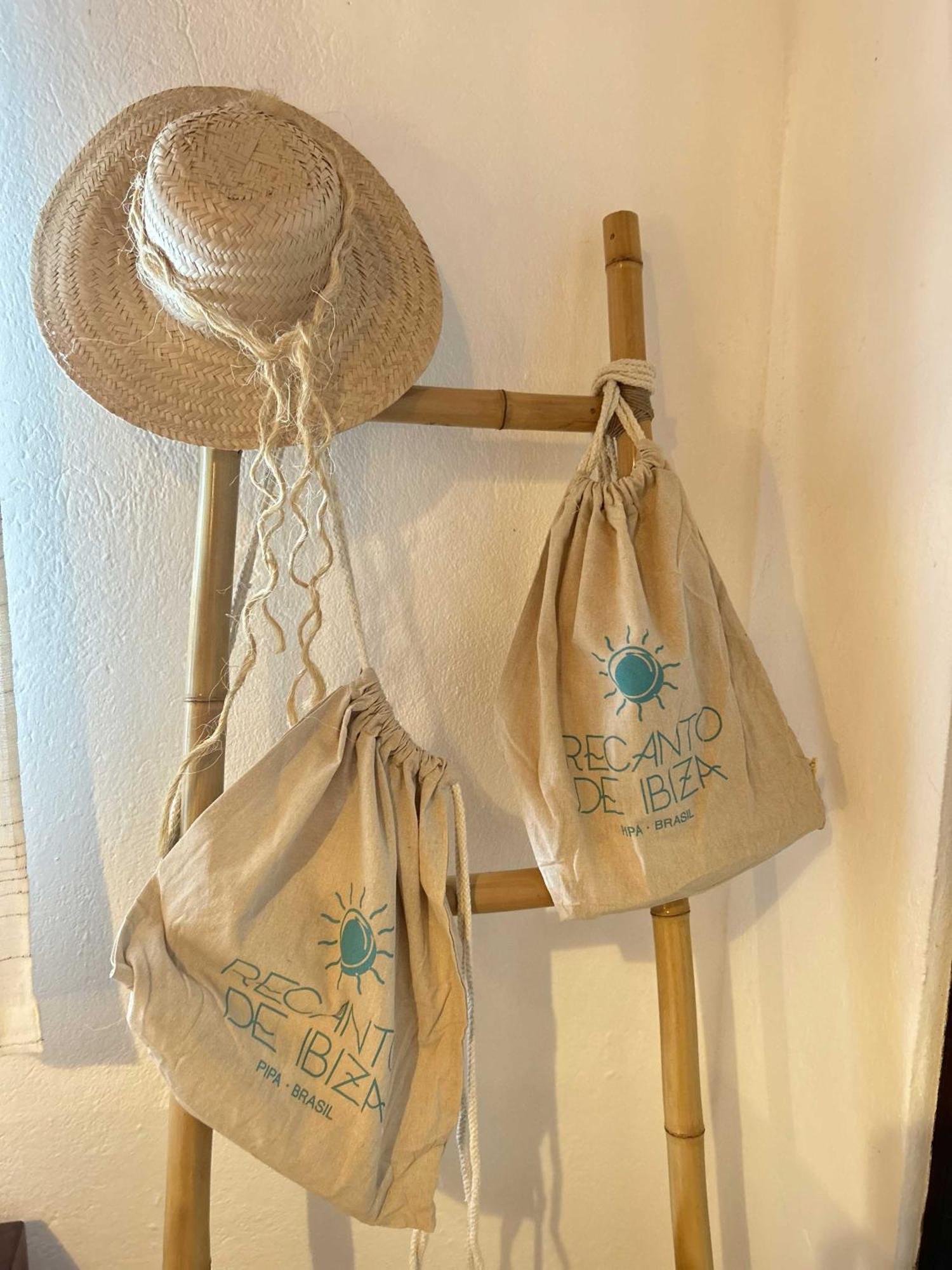 Recanto De Ibiza Praia de Pipa 外观 照片