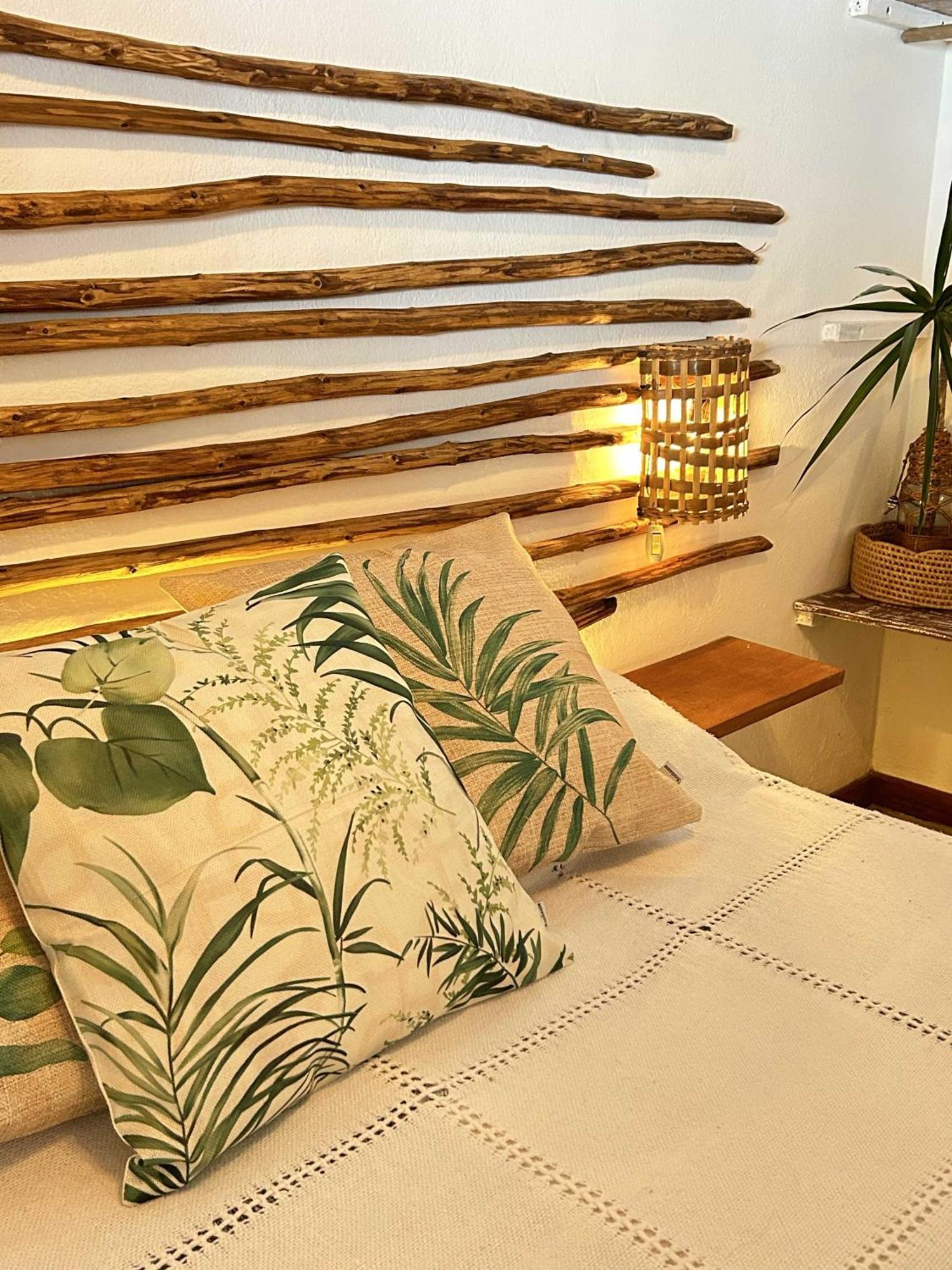 Recanto De Ibiza Praia de Pipa 客房 照片