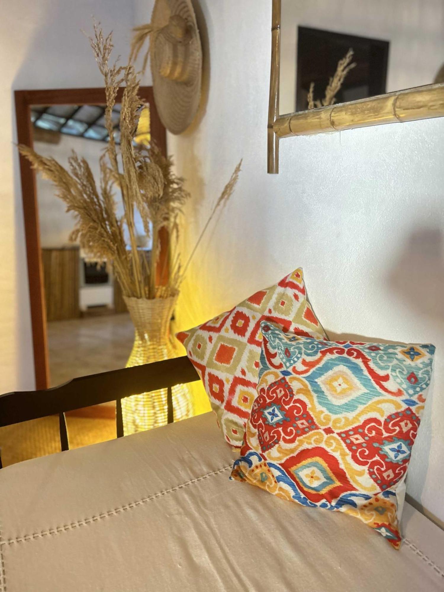 Recanto De Ibiza Praia de Pipa 客房 照片